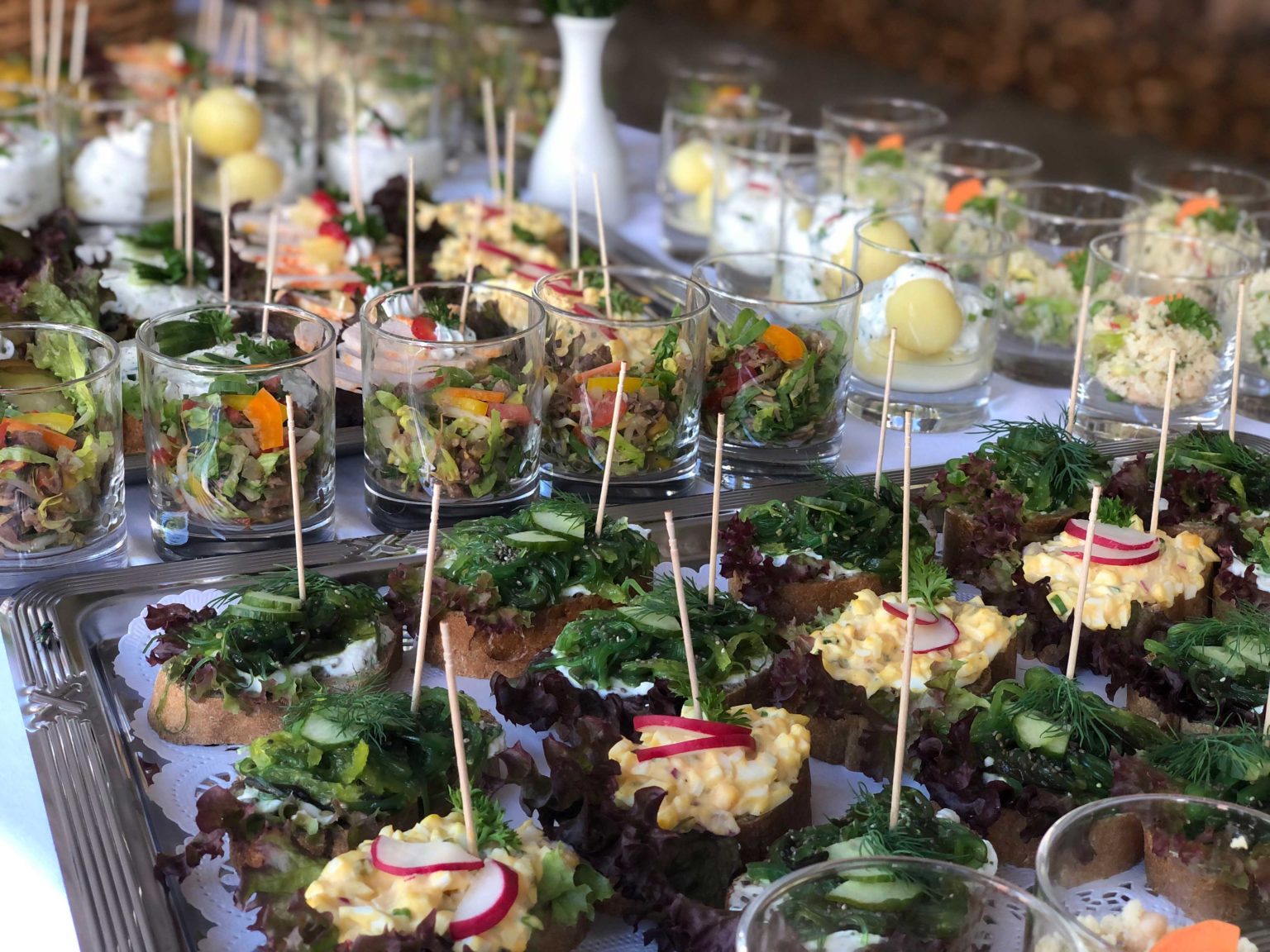 Catering Studentenwerk Frankfurt Oder 