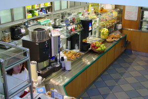 Cafeteria August-Bebel-Straße 12 Cafeteria August-Bebel-Straße 12