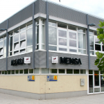Mensa Zentralcampus BTU Cottbus