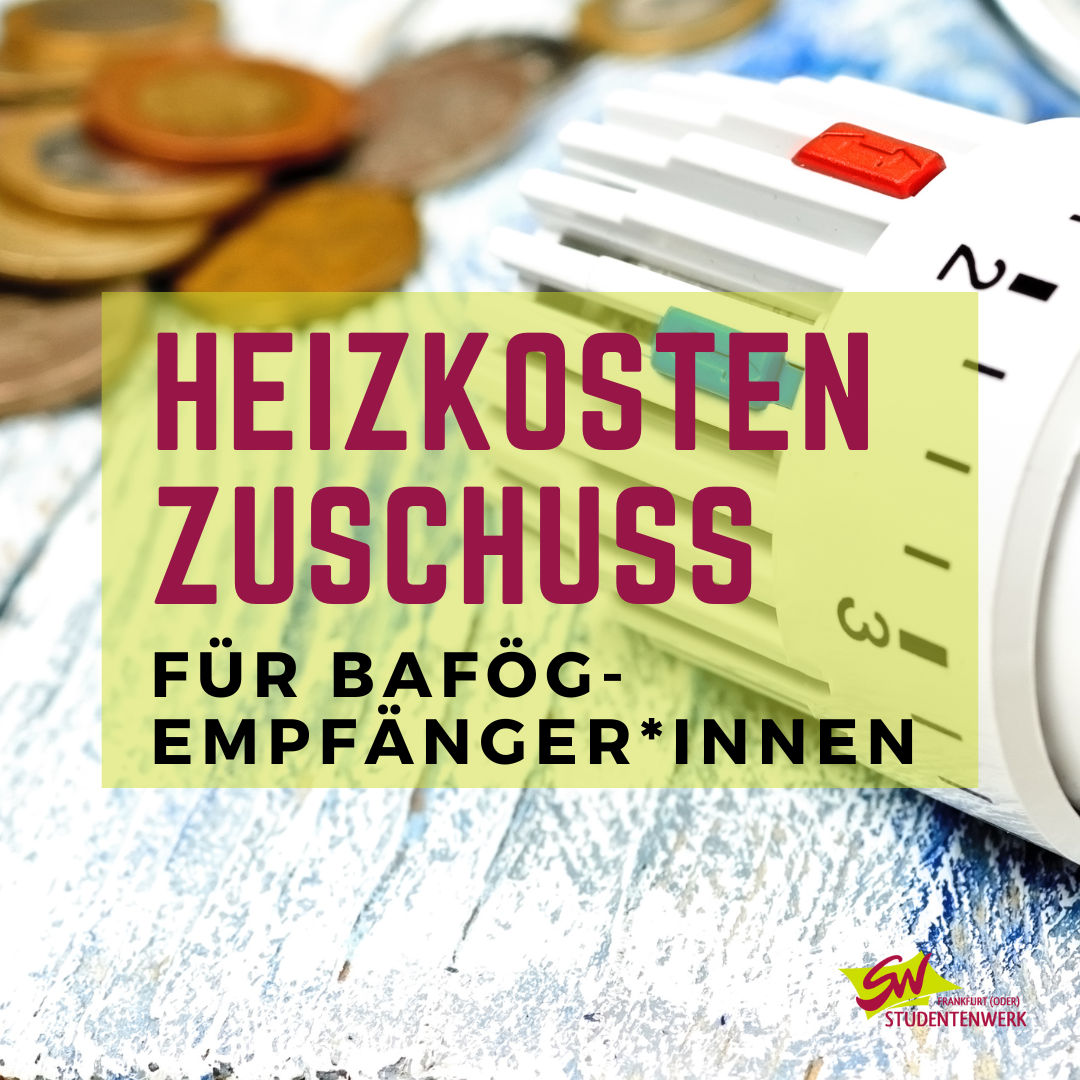 Heizkostenzuschuss